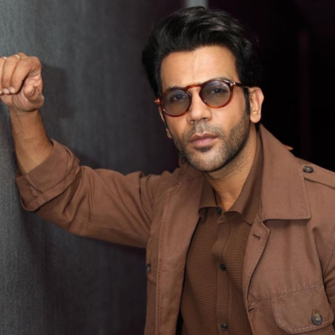 जालंधर कोर्ट में एक्टर राजकुमार राव ने खुद को किया सरेंडर, इस मामले में मिली जमानत