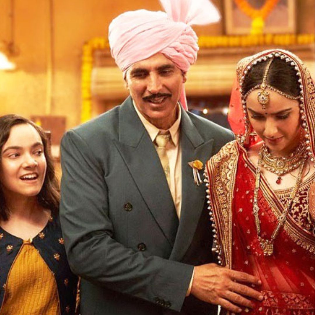 रक्षा बंधन पर देखें बॉलीवुड की ये शानदार फिल्में, भाई-बहन के रिश्ते में आएगी मिठास