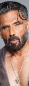 Sunil Shetty