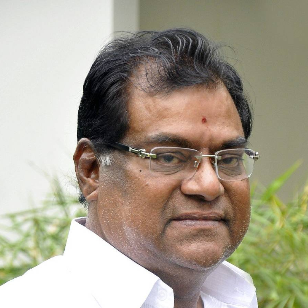 साउथ एक्टर कोटा श्रीनिवास राव का 83 साल की उम्र में निधन, लंबी वक्त से चल रहे थे बीमार