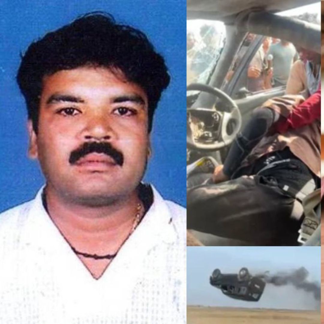 शूटिंग के दौरान स्टंट करते वक्त गई स्टंटमैन की जान, खौफनाक वीडियो में कैद हुआ पूरा मंजर