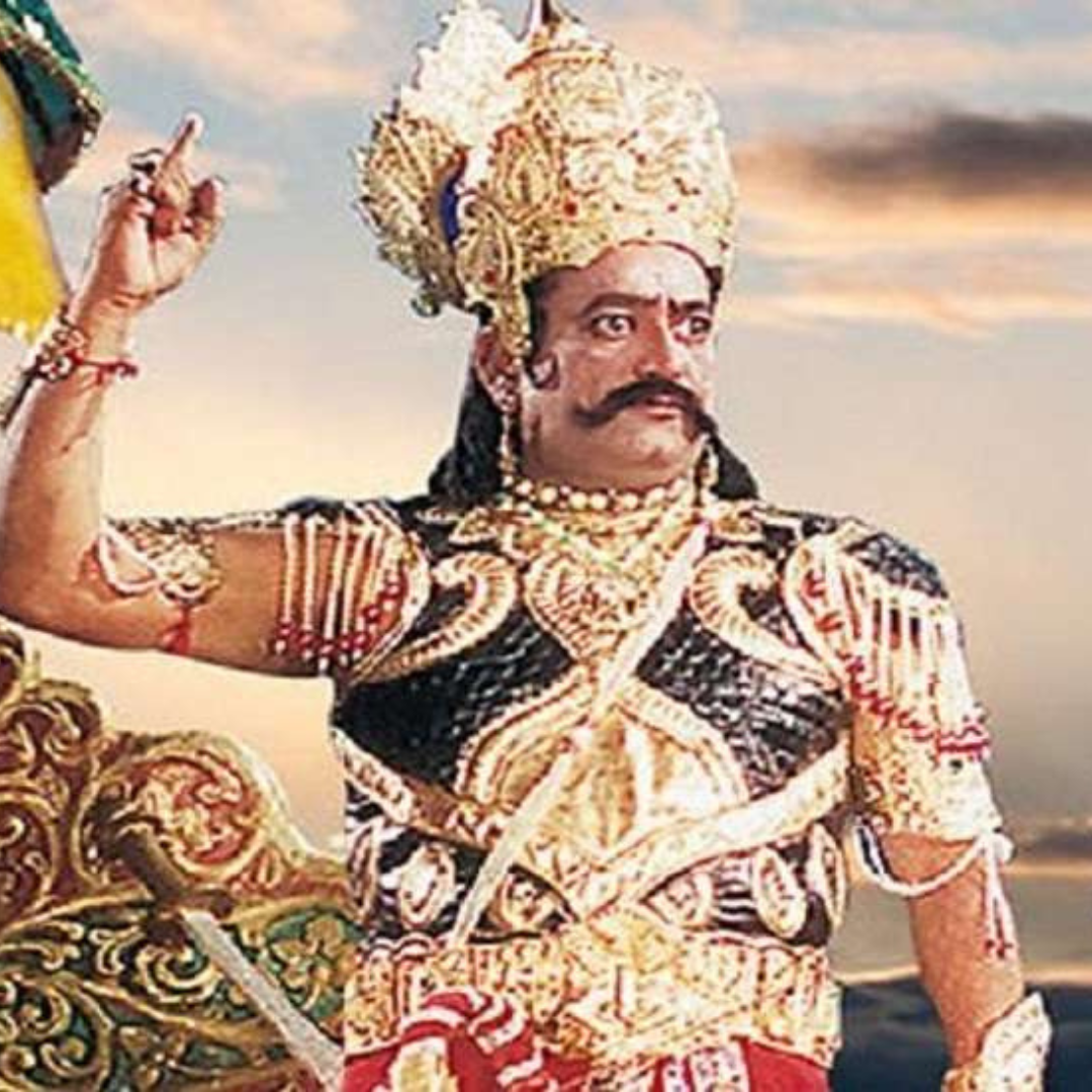 VFX के बिना रामानंद सागार ने ऐसे दिखाया था सीरियल रामायण में कमाल, रावण के वध से जुड़ा है मजेदार किस्सा