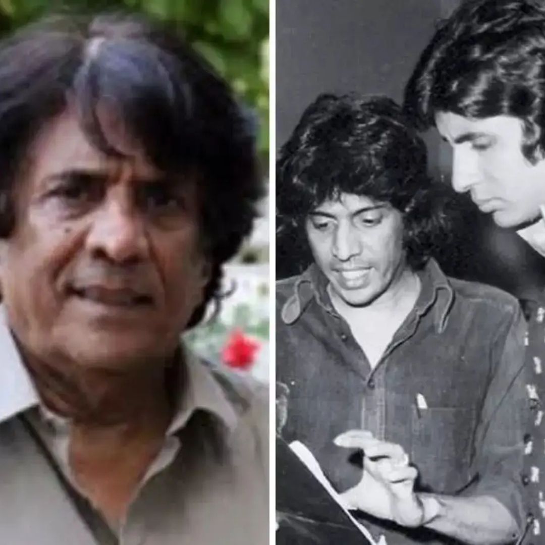 फिल्म डॉन के डायरेक्टर चंद्र बरोट का हुआ निधन, 86 साल की उम्र में ली आखिरी सांस