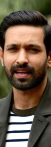 vikrant massey