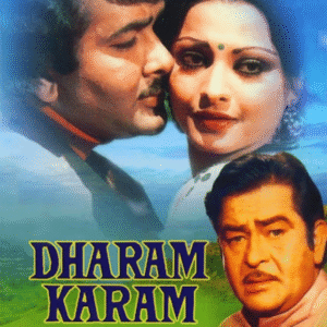 Dharam Karam film