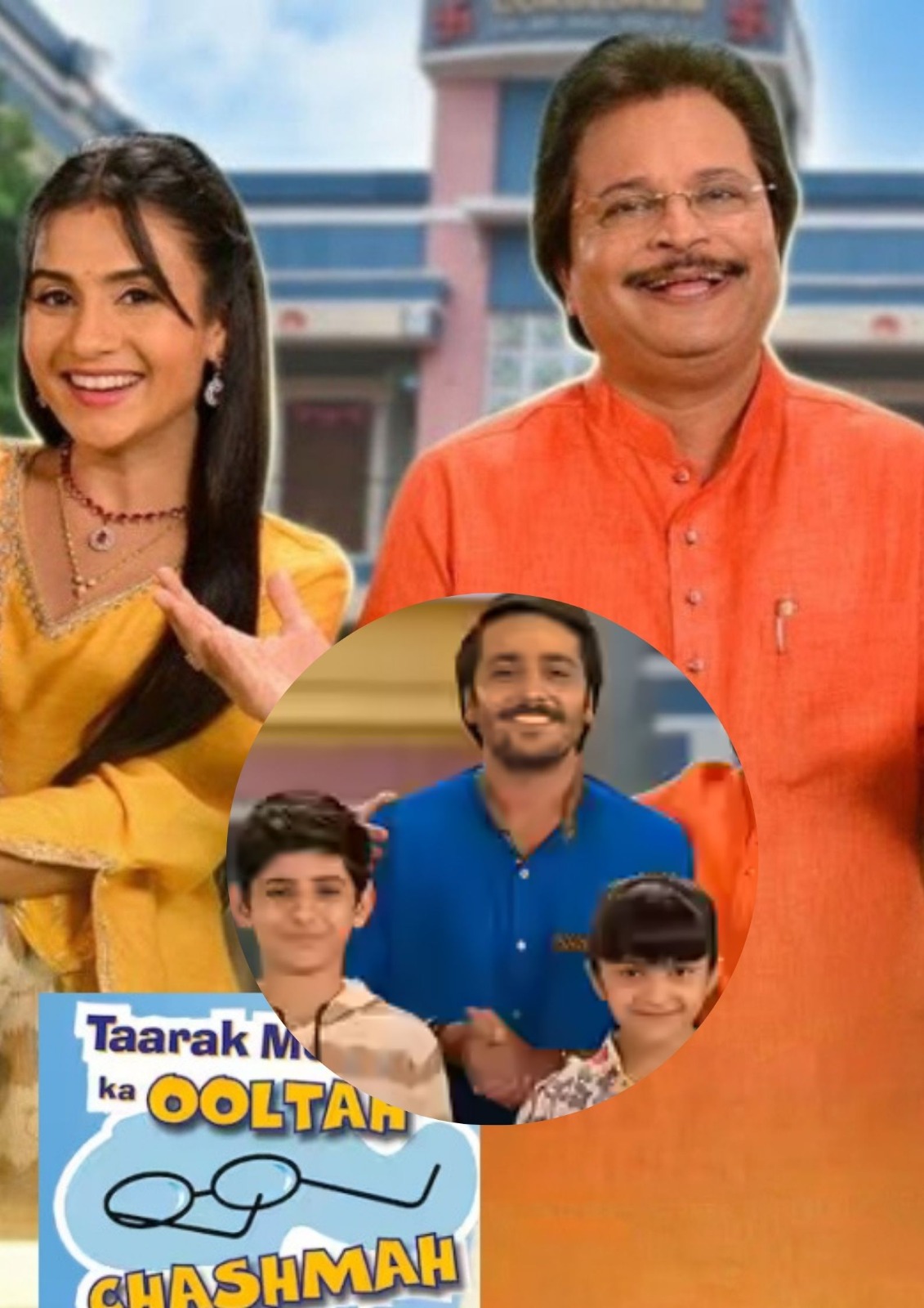 तारक मेहता का उल्टा चश्मा में नए परिवार हुई धमाकेदार एंट्री, गोकुलधाम में लगेगा अब कॉमेडी का जबरस्त तड़का