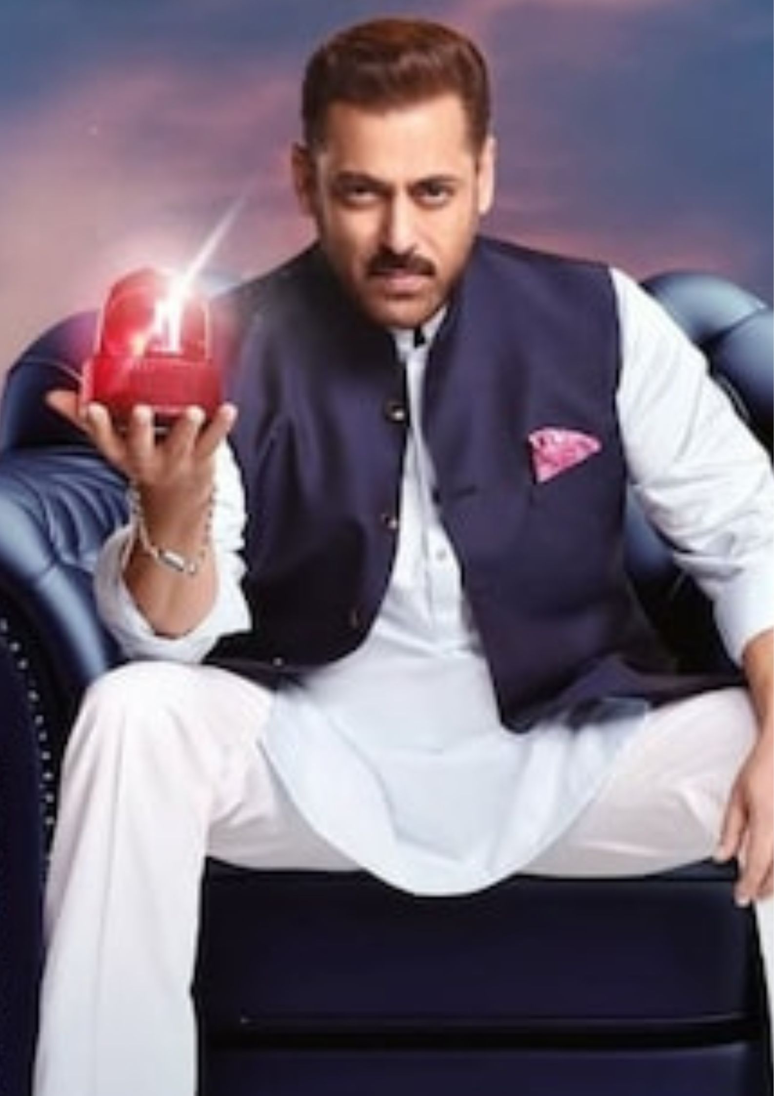 बिग बॉस 19: दूसरे दिन नॉमिनेशन में 7 कंटेस्टेंट फंसे, सलमान खान करेंगे एविक्शन का ऐलान