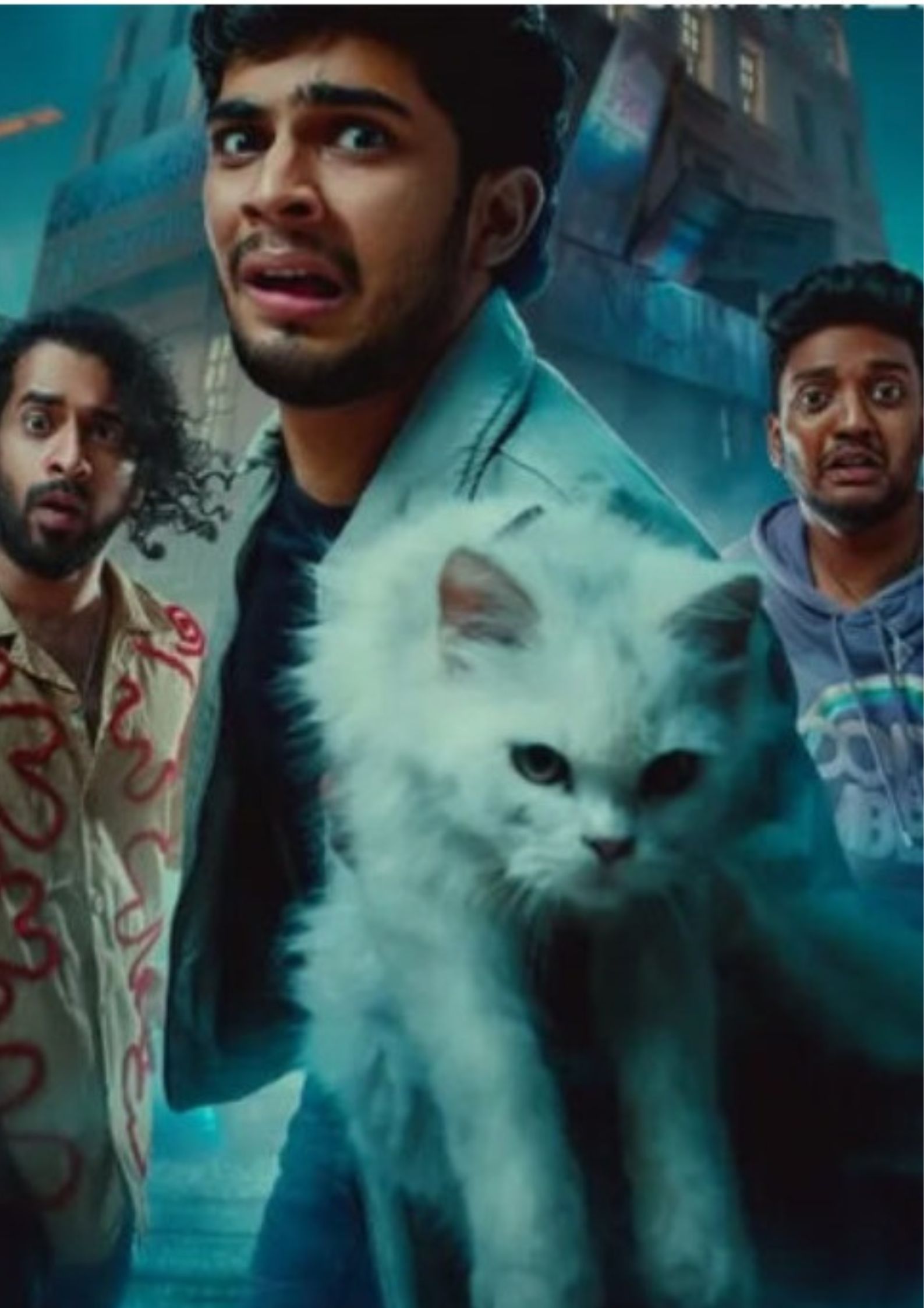 अगस्त के आखिरी महीने में रिलीज होंगी ये धमाकेदार फिल्में, यहां देखें रिलीज डेट