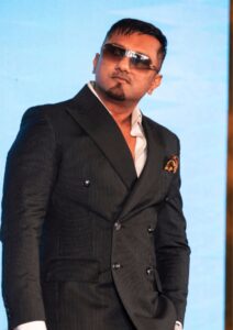 Honey Singh
