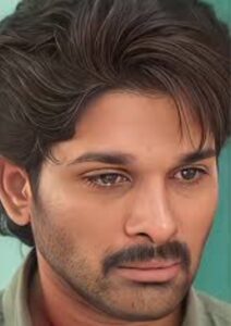 Allu Arjun
