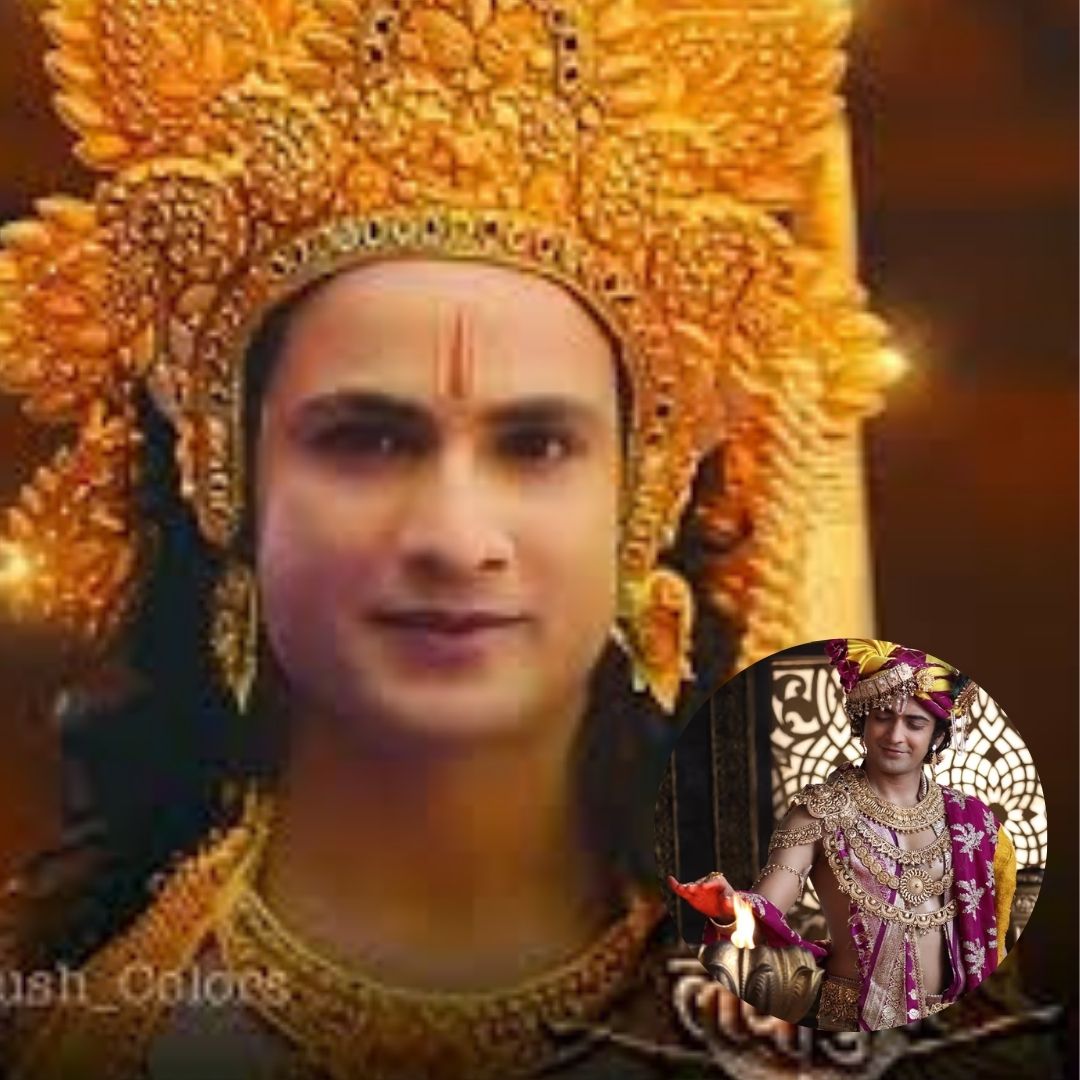 टीवी पर भगवान श्री कृष्ण की भूमिका निभाकर हिट हुए थे ये 5 स्टार्स, दर्शकों के मन में बनाई खास जगह