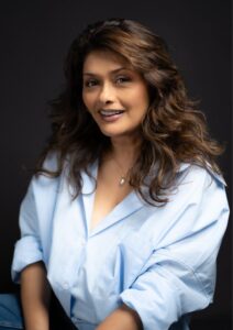 Pallavi Joshi