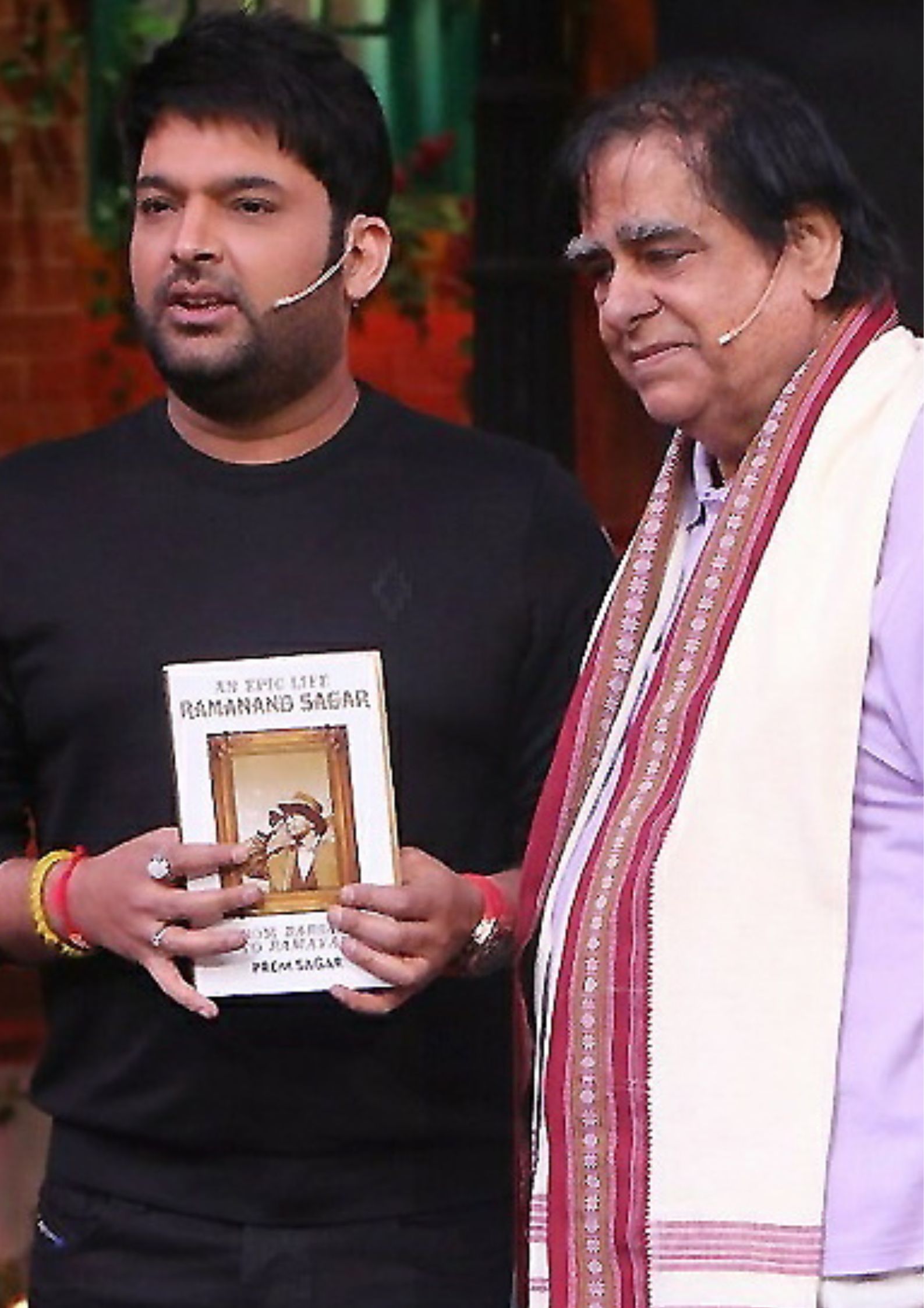 Big News: रामानंद सागर के बेटे प्रेम सागर ने दुनिया को कहा अलविदा, आज होगा अंतिम संस्कार