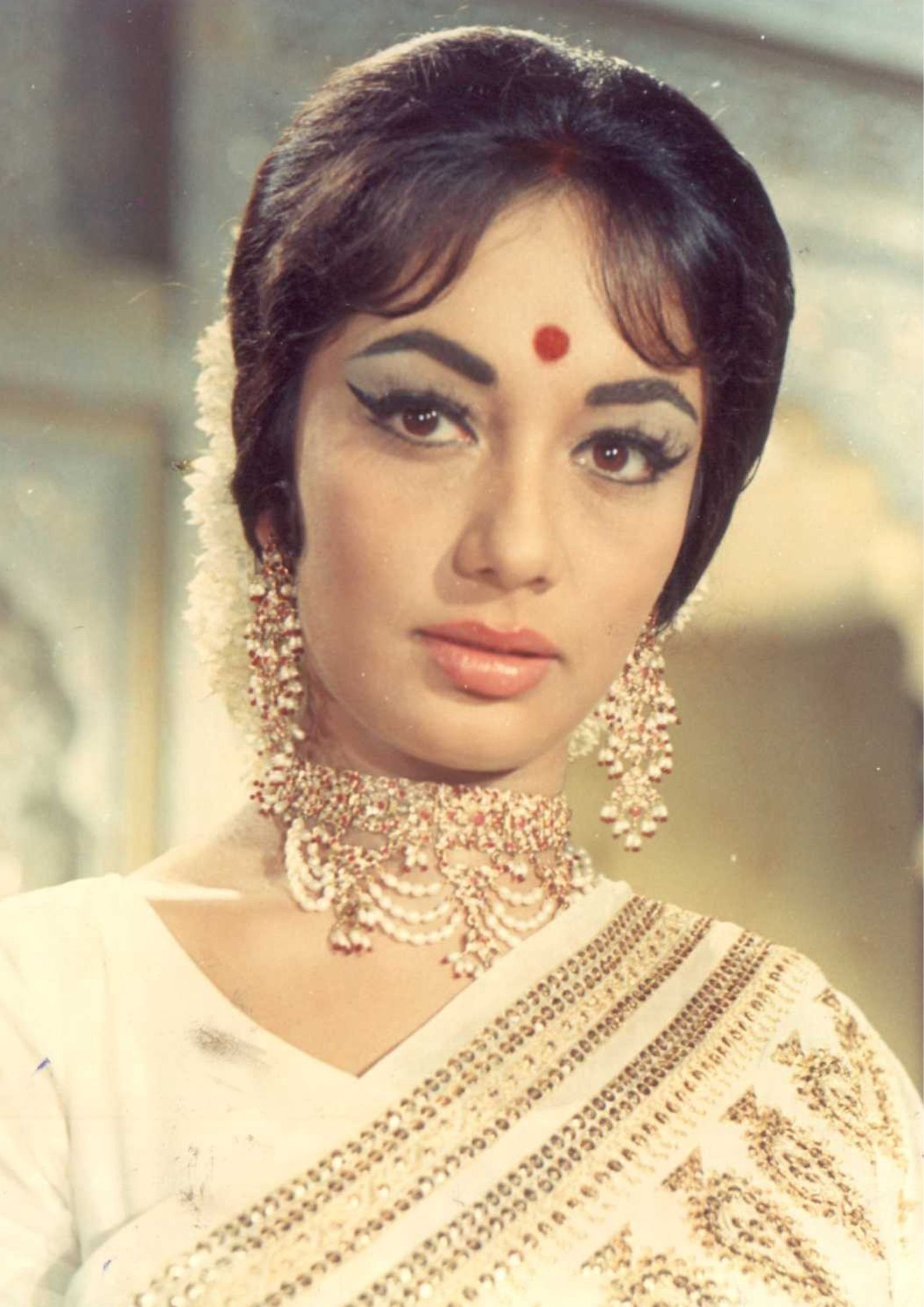 1 रुपये की फीस से सुपरस्टार बनने तक का शानदार सफर, साधना शिवदसानी ऐसे बनी सबके लिए प्रेरणा