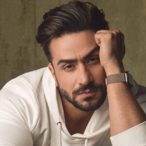 Aly Goni