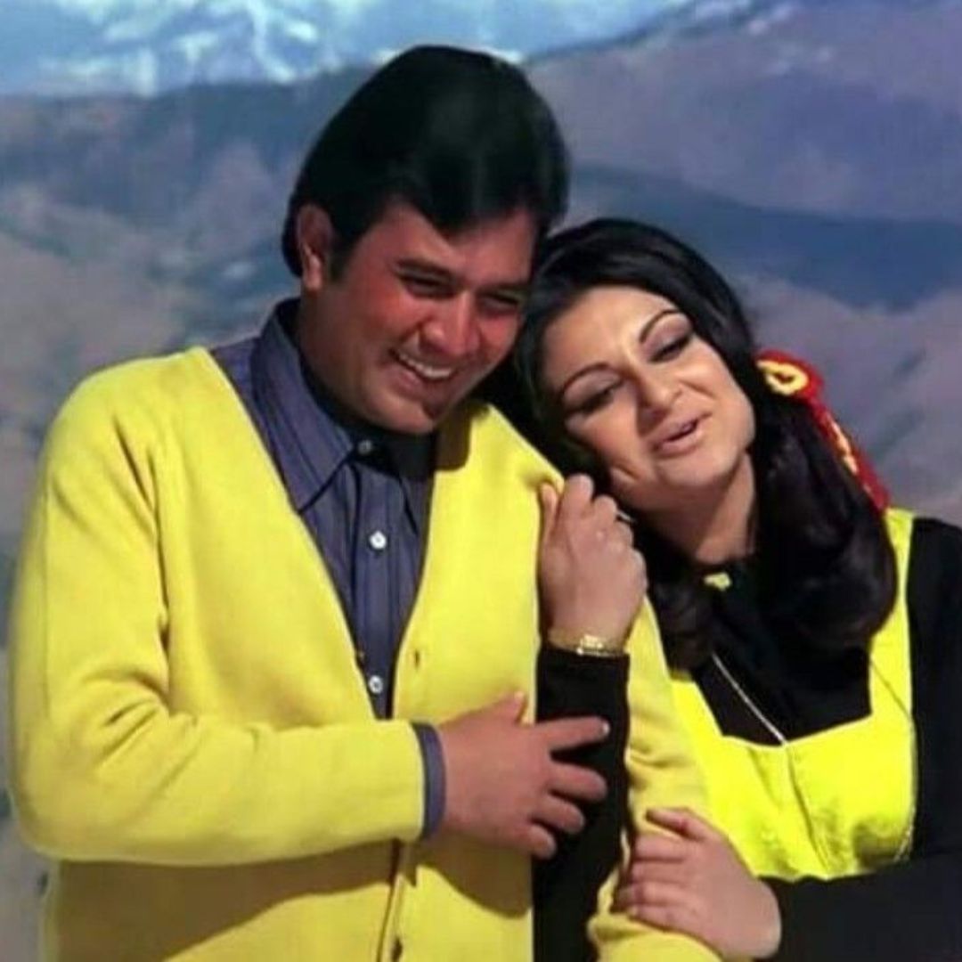 जब दाग में राजेश खन्ना ने रुलाया और जीता लोगों का दिल