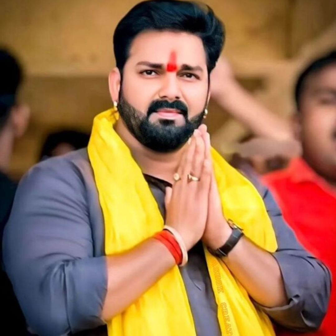पहले सिंगर थे, अब नेता हो गए हैं; पवन सिंह की बीजेपी में वापसी पर बोले खेसारी लाल यादव