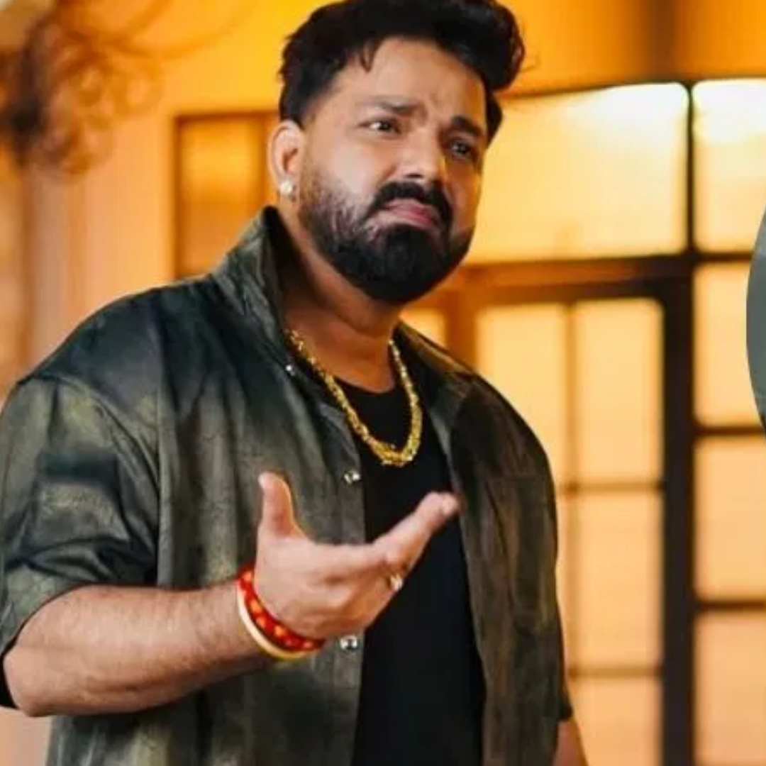 Pawan Singh: He हो या She? नयनदीप से मजेदार सवाल, घरवालों से लेते दिखे अंग्रेजी का ज्ञान