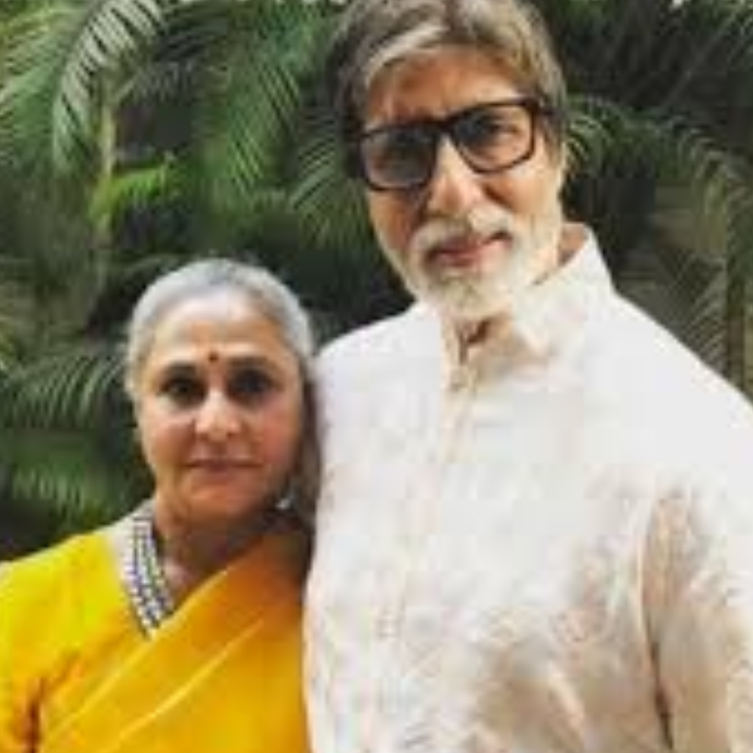 KBC 17: 52 साल झेला और क्या पत्नी जया को लेकर अमिताभ बच्चन का मजेदार जवाब