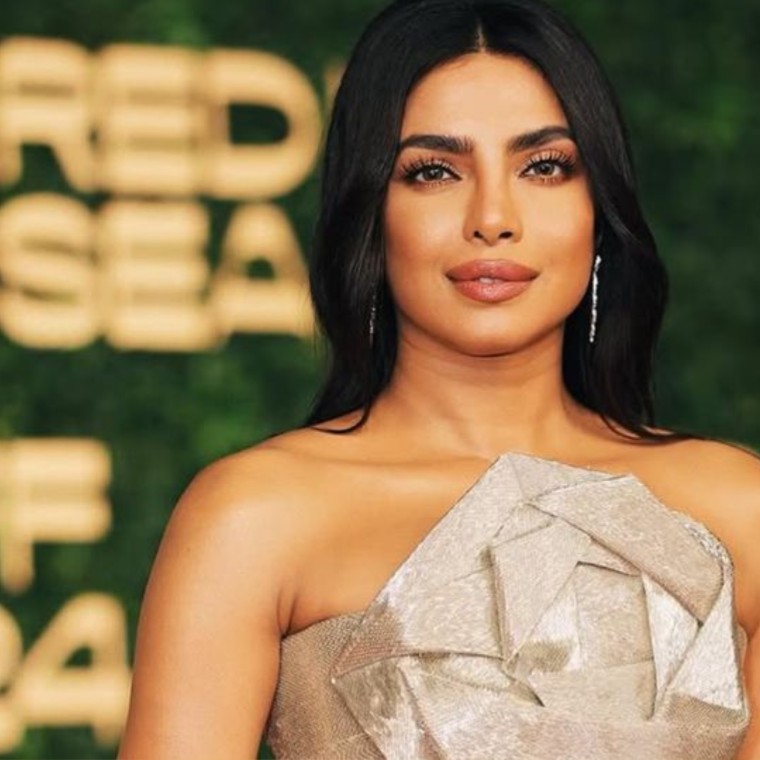 Priyanka Chopra ने ठुकराई थी सलमान खान की 6 साल पुरानी फिल्म, इस हीरोइन की एंट्री से बना था इतिहास