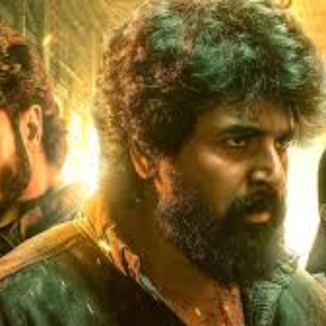 मद्रासी OTT रिलीज़: सिनेमाघरों से घर-घर तक की यात्रा