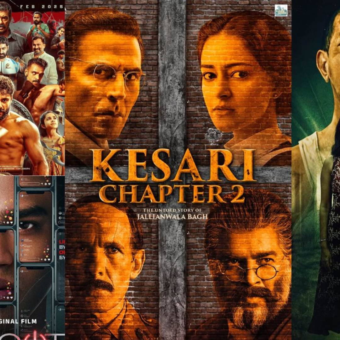 Friday Releases: इस शुक्रवार थिएटर में होगा महासंग्राम और OTT पर आएगा भूचाल, रिलीज होंगी 10 फिल्में-सीरीज