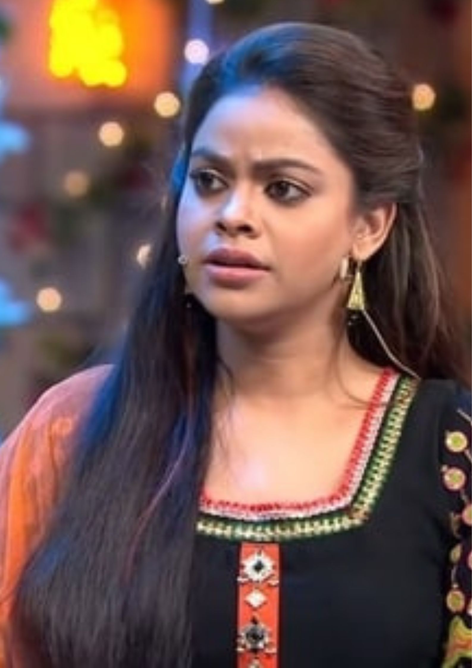 कपिल शर्मा शो फेम सुमोना चक्रवर्ती के साथ सड़क पर हुई बदतमीजी, बोलीं-पहली बार मुंबई में असुरक्षित महसूस किया