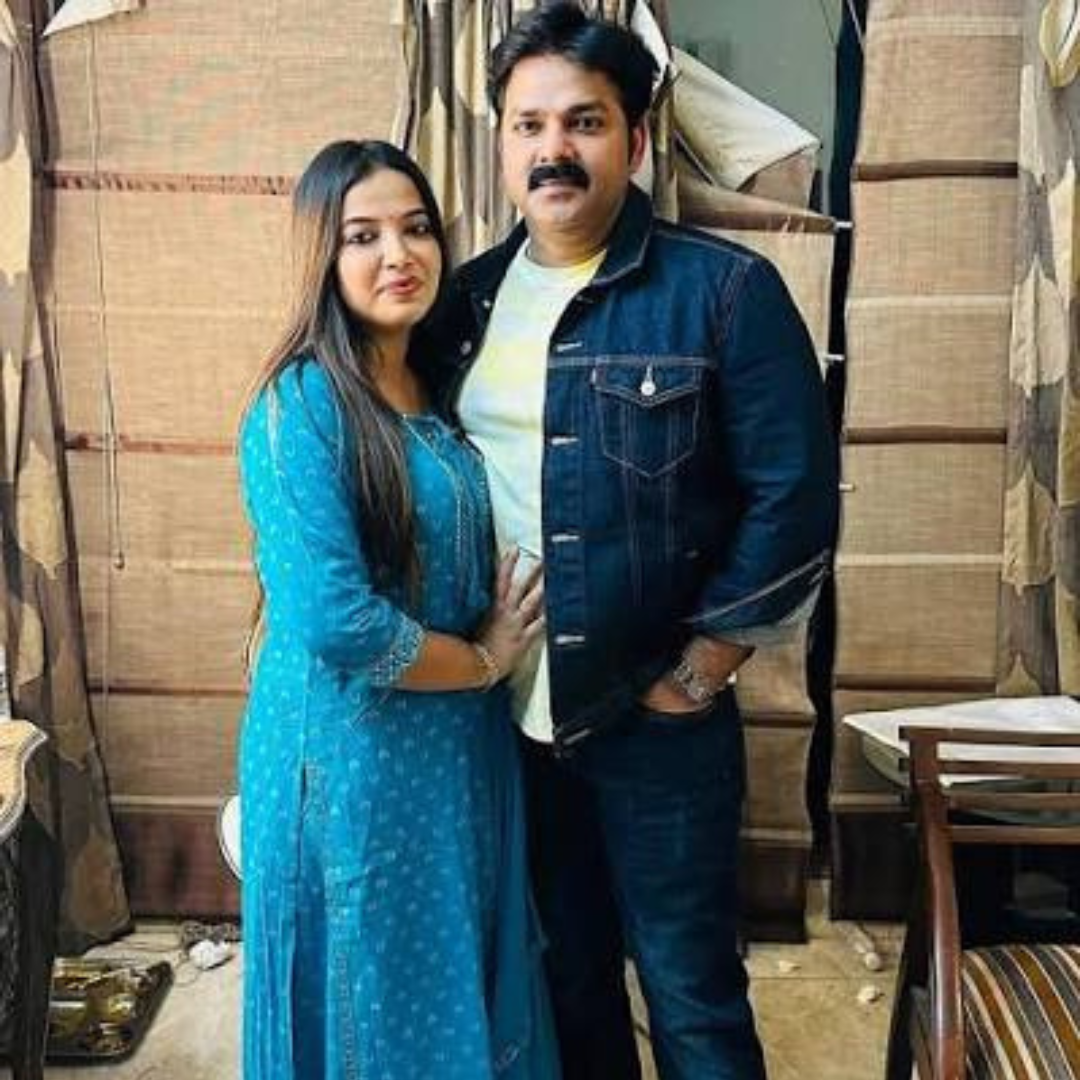 पवन सिंह-ज्योति के विवाद ने बढ़ाई टेंशन, खेसारी लाल यादव बोले- भाभी का इतना बड़ा अपराध नहीं