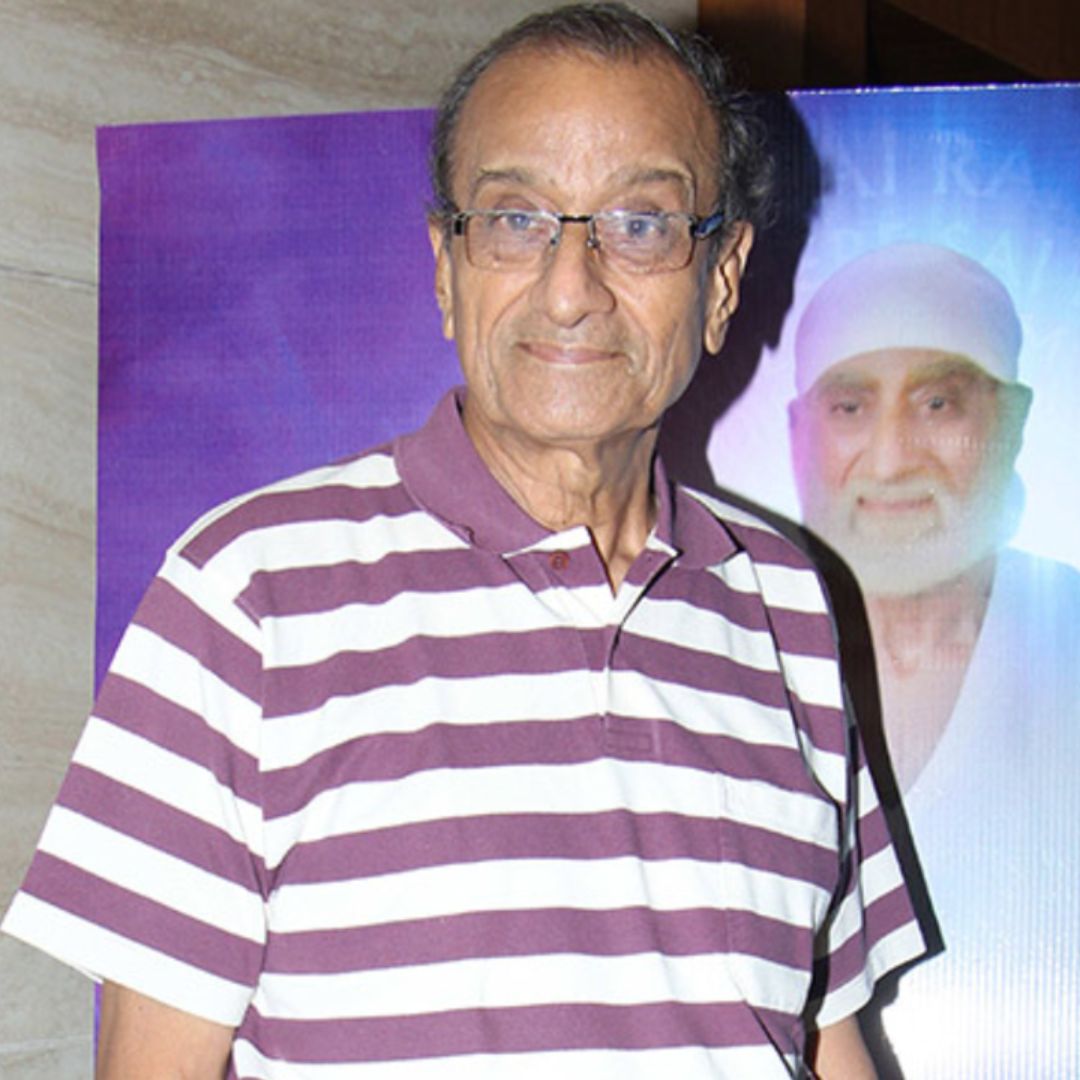 फिल्म साईं बाबा के अभिनेता सुधीर दलवी अस्पताल में भर्ती,  परिवार ने मांगी 15 लाख की मदद