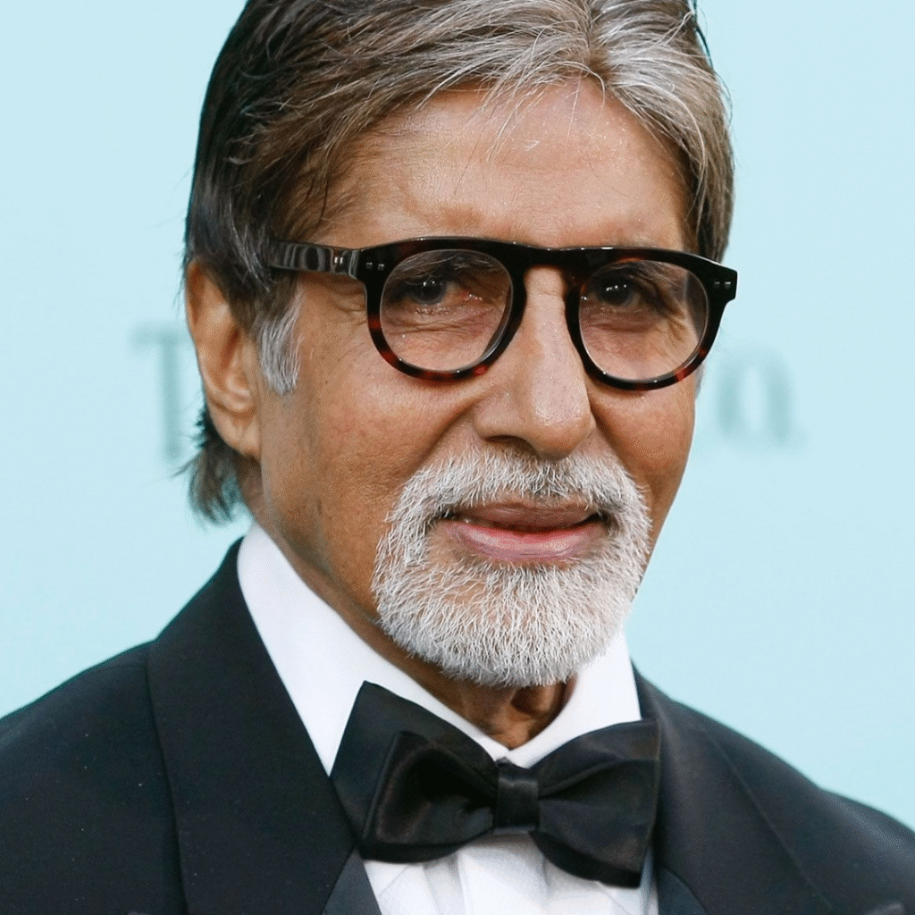 Amitabh bachchan