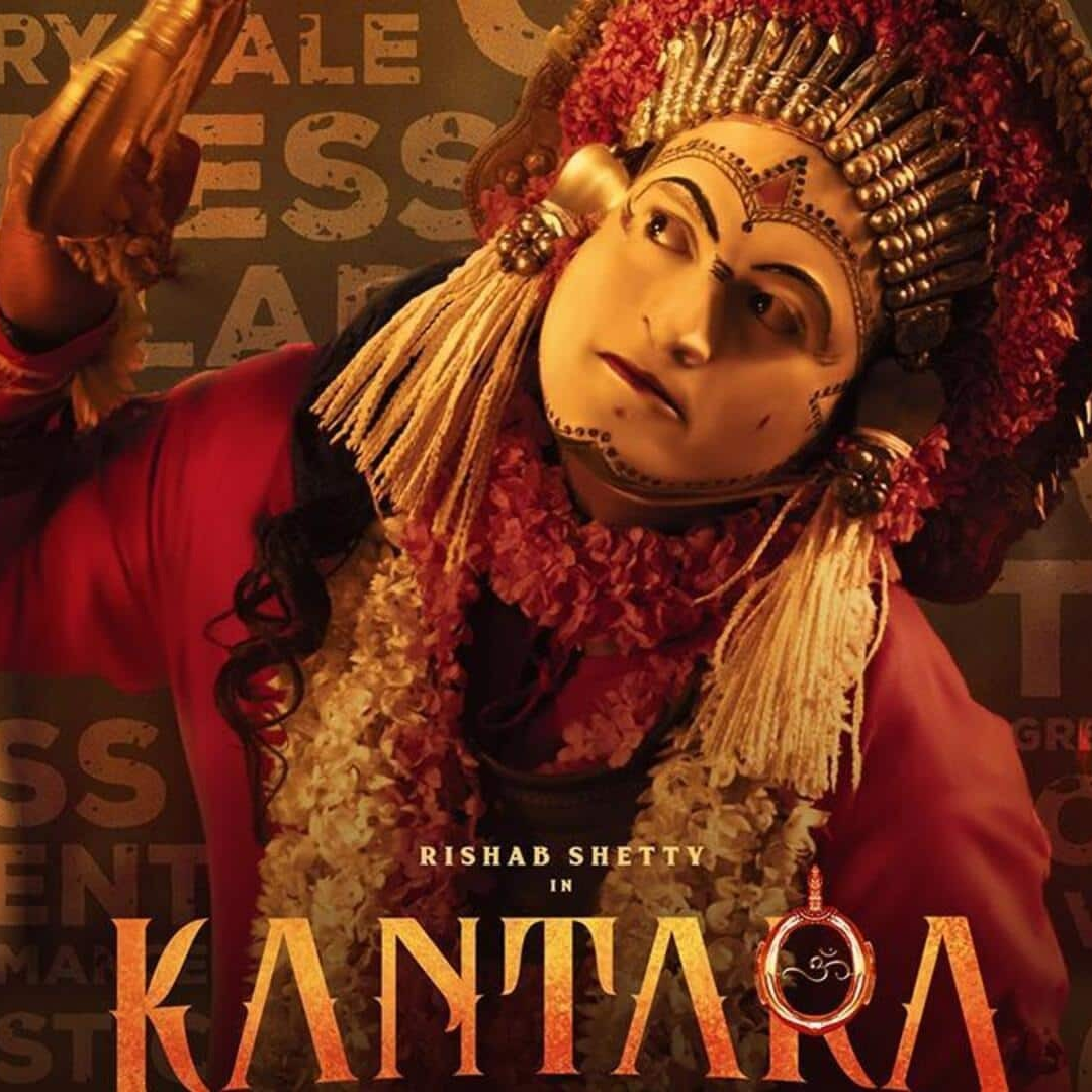 Kantara Chapter 1 की कमाई ने Pushpa 2 को किया पीछे, जानिए अबतक का बॉक्स ऑफिस कलेक्शन