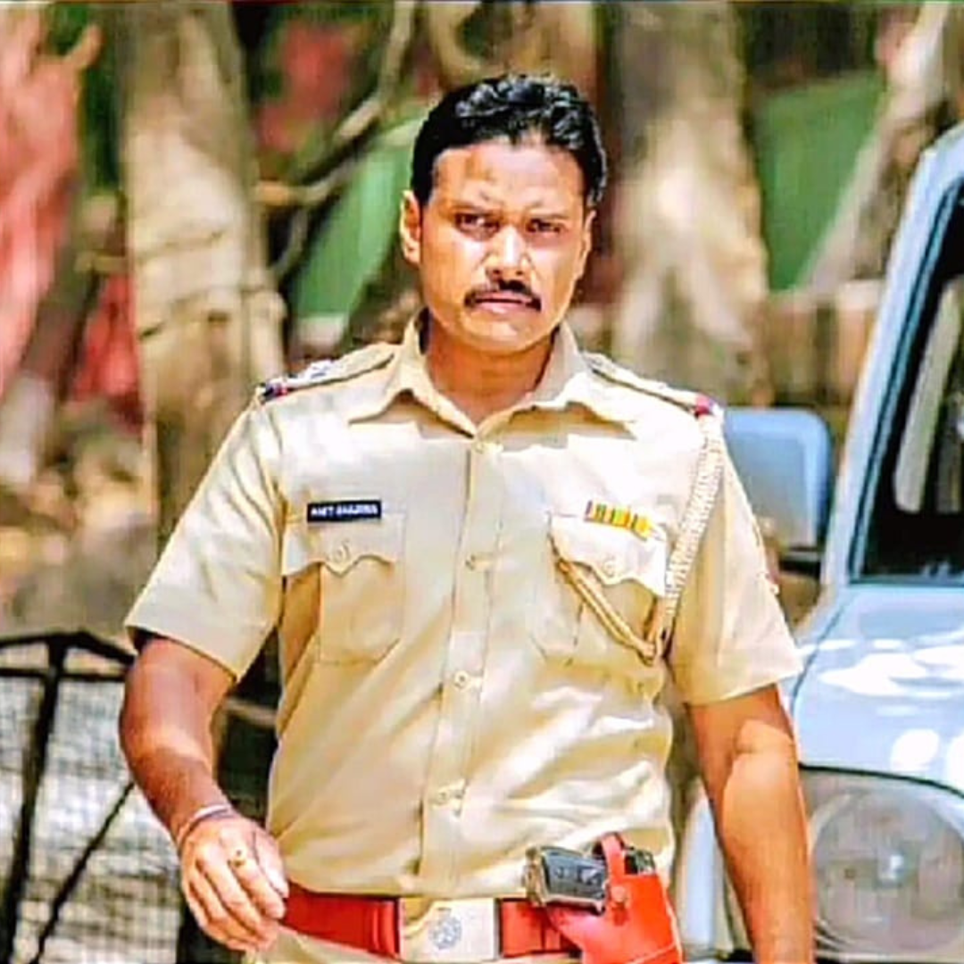 राजदीप सिकदर पहाड़ों से मुंबई तक एक संघर्षमयी अभिनय यात्रा