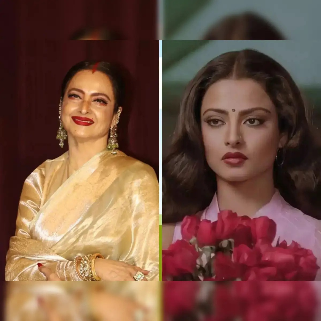 पति की मौत के बाद उठे सवालों ने तोड़ दिया था रेखा का दिल, कहा गया था ‘डायन’