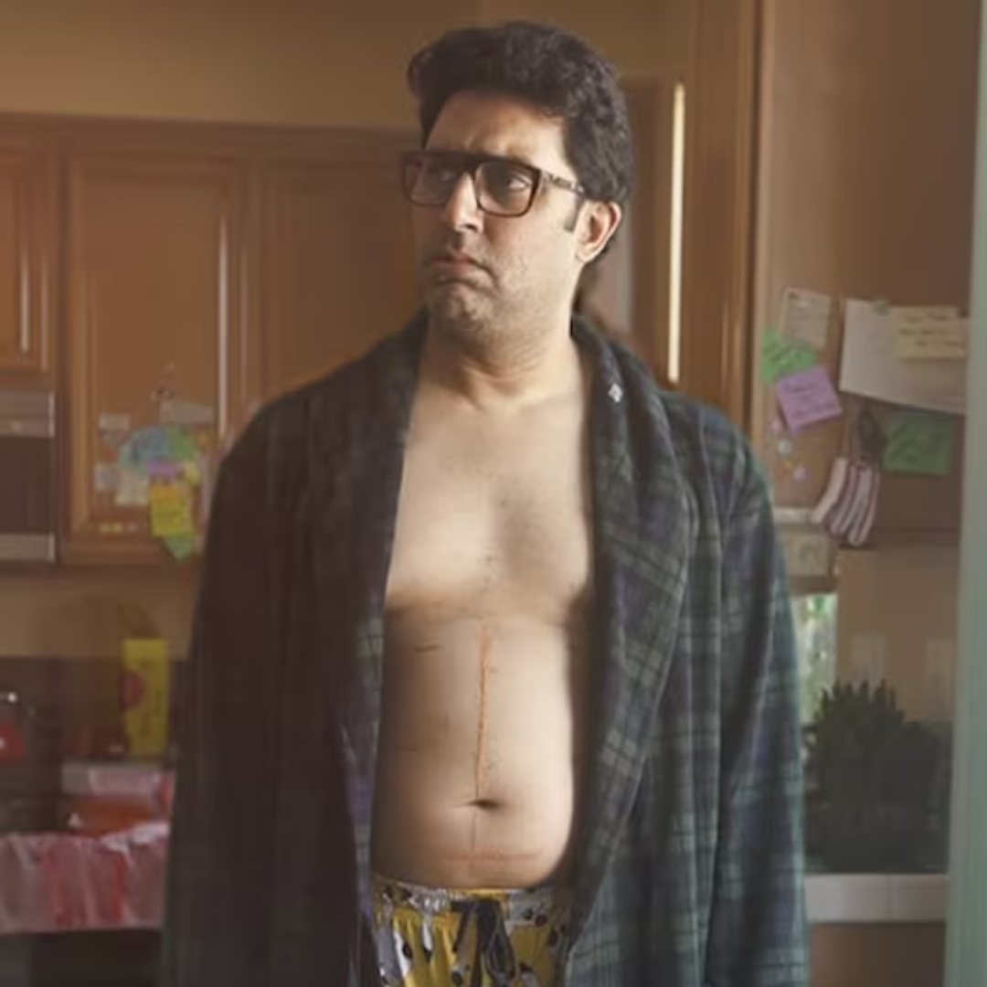 Filmfare Awards 2025: 25 साल बाद अभिषेक बच्चन बने ‘बेस्ट एक्टर’, ‘लापता लेडीज’ के नाम रही शाम