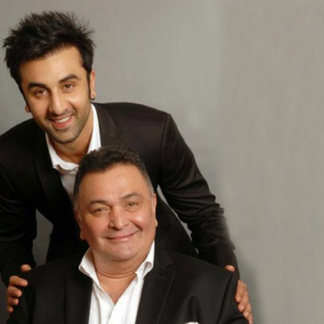 ऋषि कपूर को याद कर इमोशनल हुए रणबीर कपूर, बोले– “ऐसा कोई दिन नहीं जाता जब पापा याद न आते हों”