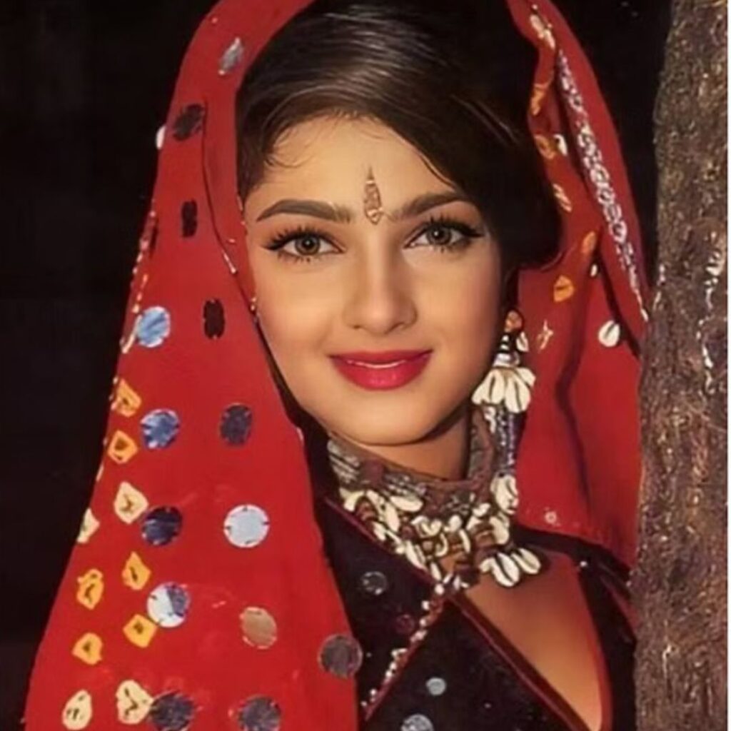 ममता कुलकर्णी