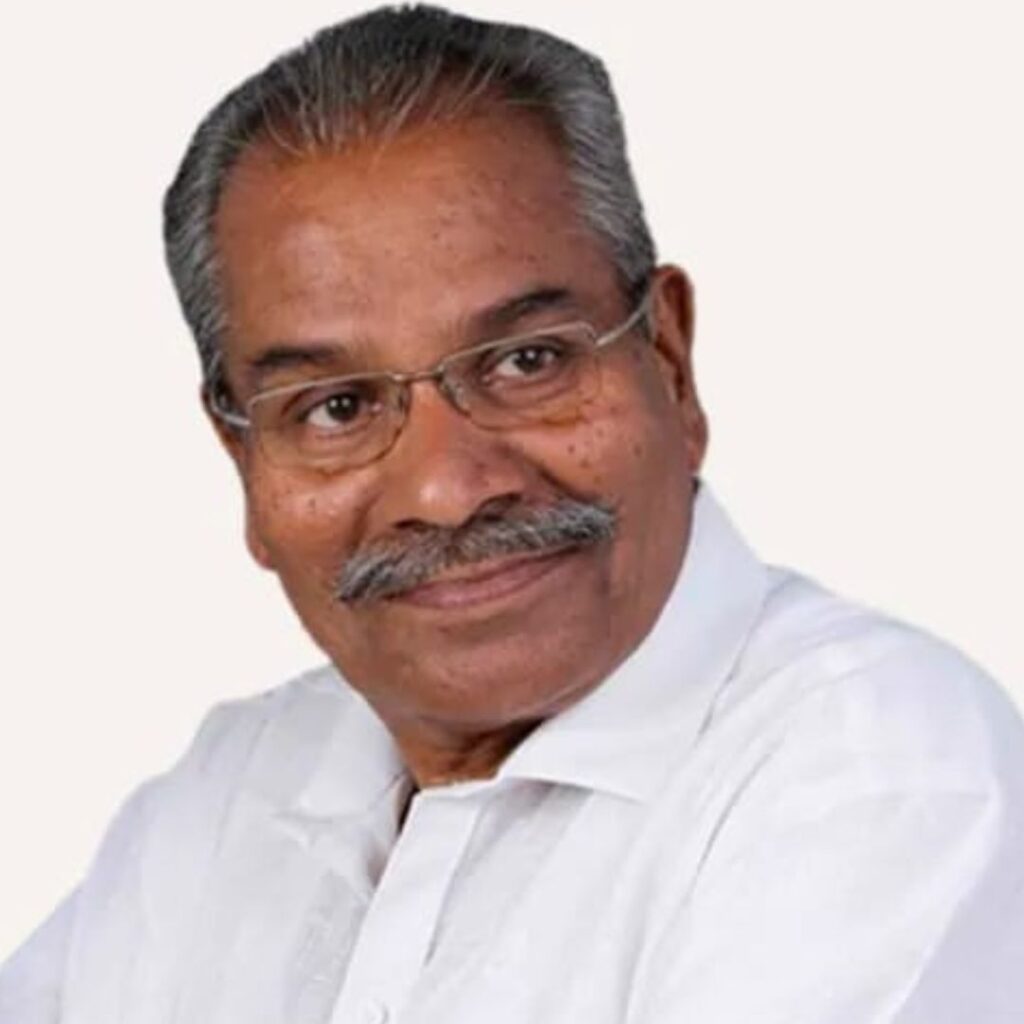 रमेश गोयल 