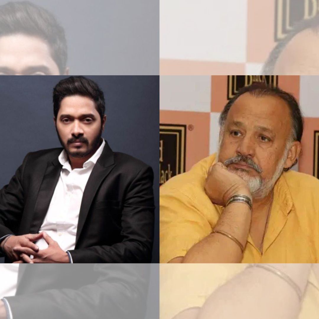 श्रेयस तलपड़े-आलोक नाथ पर लगा 5 करोड़ की धोखाधड़ी का आरोप, यूपी में दर्ज हुई FIR