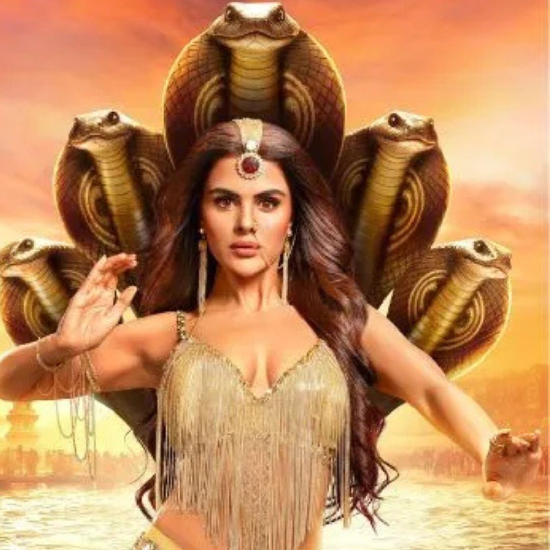 Naagin 7 में Priyanka Chahar Choudhary बनेंगी नई नागिन, Sambhavna Seth निभाएंगी विलेन का रोल