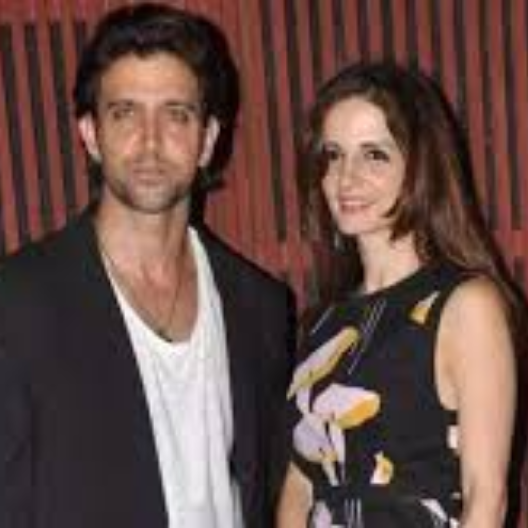 एक्स सास जरीन खान को अंतिम विदाई देने पहुंचे ऋतिक रोशन, पत्नी के निधन से टूटे संजय खान