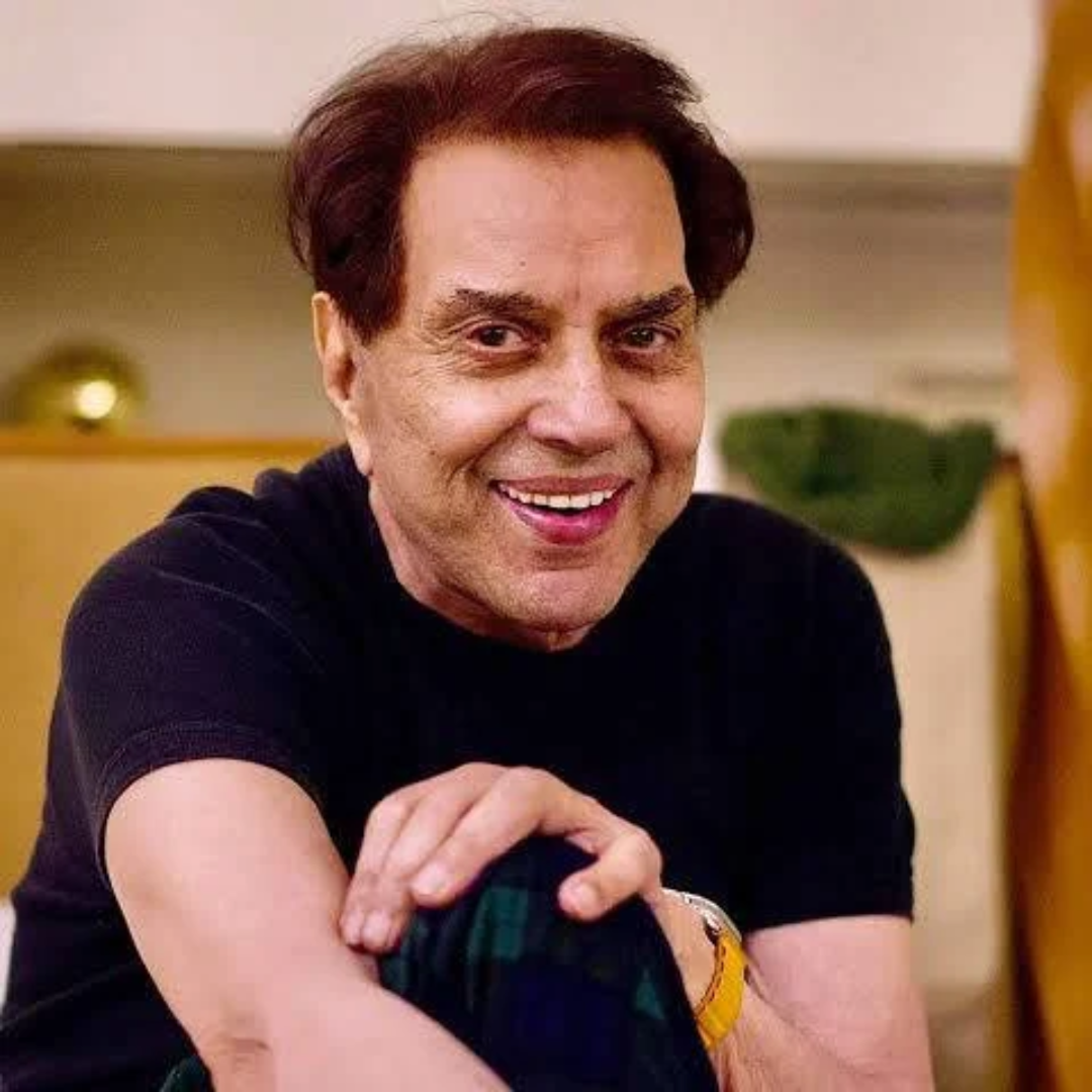 90वें जन्मदिन से ठीक पहले धमाका धर्मेंद्र की नई बड़ी फिल्म रिलीज को तैयार