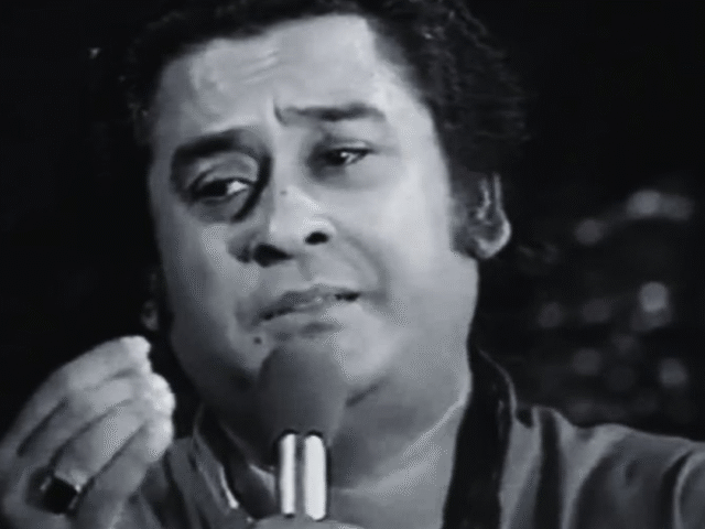 मिथुन की फिल्म का गाना गाते हुए फूट-फूटकर रो पड़े किशोर कुमार, सुनकर भर आएंगे आपके भी आंसू