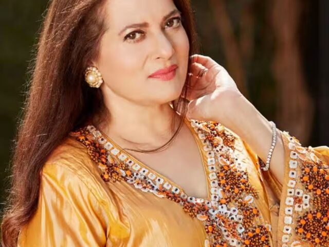 बॉलीवुड की चमकती सितारा विजयता पंडित की अनकही कहानी, जिसे सुनकर रह जाएंगे दंग