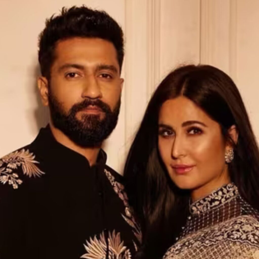 Vicky Kaushal
