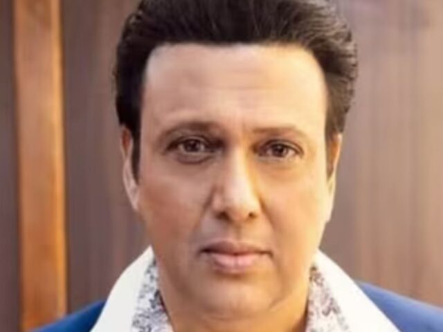 धर्मेंद्र के बाद गोविंदा की बिगड़ी तबीयत, देर रात हॉस्पिटल में करवाना पड़ा एडमिट