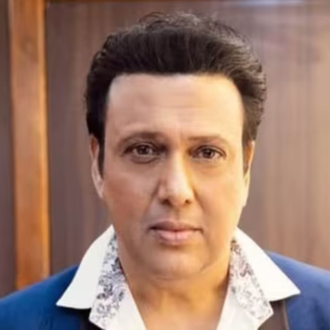 धर्मेंद्र के बाद गोविंदा की बिगड़ी तबीयत, देर रात हॉस्पिटल में करवाना पड़ा एडमिट