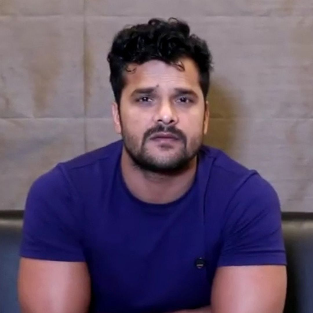 बिहार चुनाव लड़ने के बाद टूटा खेसारी लाल यादव का दिल, बताया फिल्मों से राजनीति में आने से कैसे हुआ बड़ा नुकसान