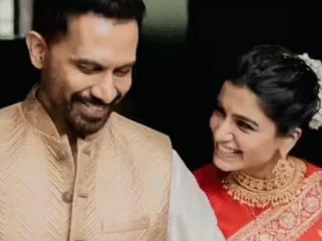 सामंथा का नया सफर शुरू, फैमिली मैन डायरेक्टर राज निदिमोरु संग लिए सात फेरे