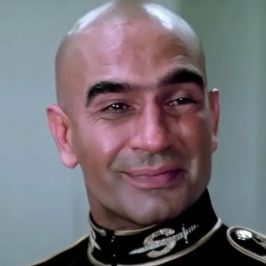 जब तीन हीरो का रोल ‘खा गया’ था अकेला खलनायक, 45 साल पुरानी फ्लॉप फिल्म आज बनी कल्ट