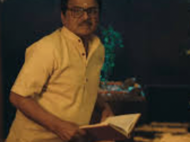 2025 में ओटीटी पर छाई 8 एपिसोड की वेब सीरीज, रहस्यमयी कहानी ने दर्शकों को बांधे रखा